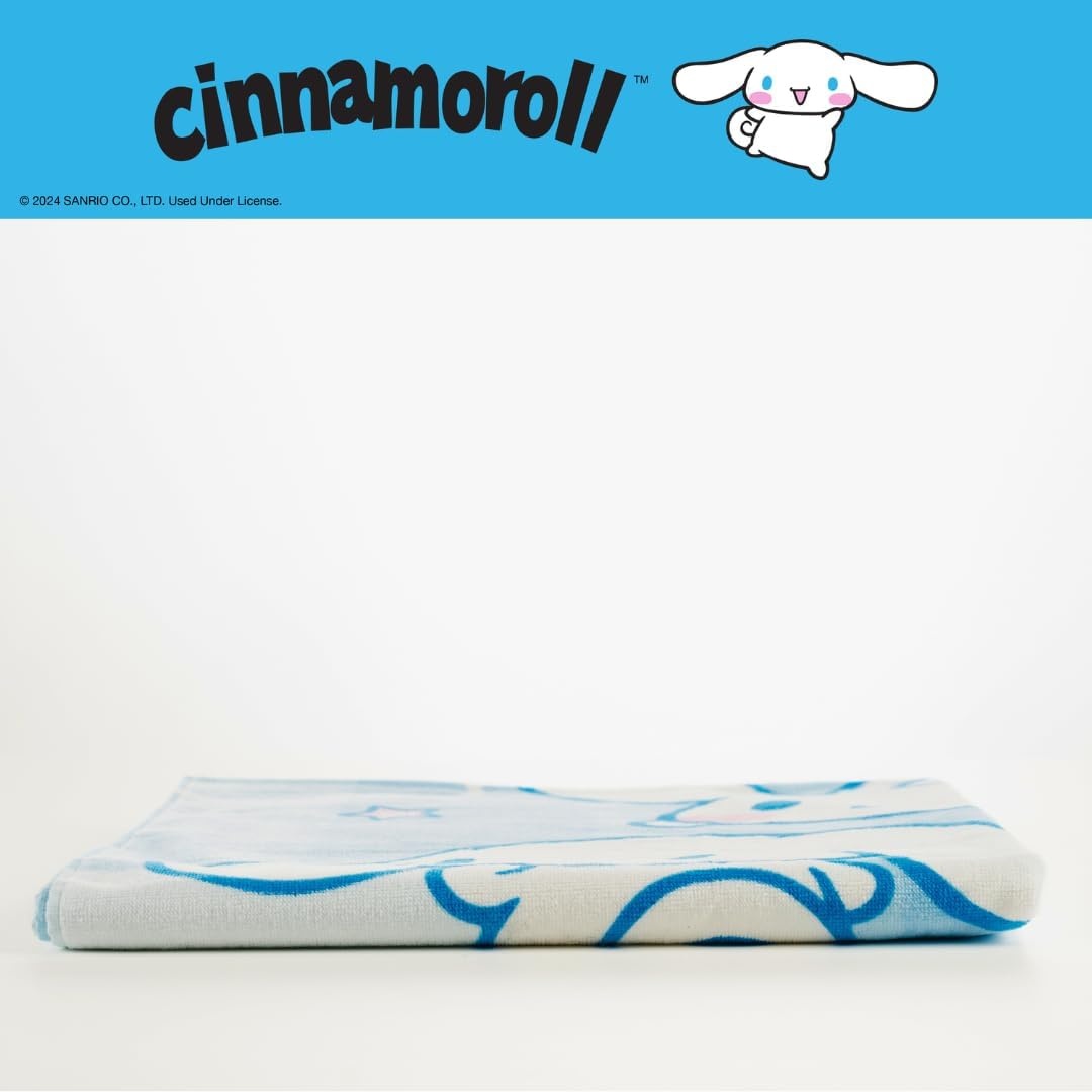 image:imageFranco Collectibles Batman DC Comics Vintage Super Soft Cotton BathPoolBeach Towel 60 in x 30 in 100 Officially Licensed ProductCinnamoroll