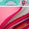 image:imageBarbie Kids Bedding Soft Plush Cozy Sherpa Blanket Throw 46 in x 60 in Officially Licensed Product by FrancoGabbys Dollhouse