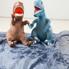 image:imageBarbie Kids Bedding Soft Plush Cozy Sherpa Blanket Throw 46 in x 60 in Officially Licensed Product by FrancoJurassic World