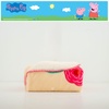image:imageBarbie Kids Bedding Soft Plush Cozy Sherpa Blanket Throw 46 in x 60 in Officially Licensed Product by FrancoPeppa Pig