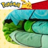 image:imageBarbie Kids Bedding Soft Plush Cozy Sherpa Blanket Throw 46 in x 60 in Officially Licensed Product by FrancoPokemon  1