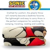 image:imageBarbie Kids Bedding Soft Plush Cozy Sherpa Blanket Throw 46 in x 60 in Officially Licensed Product by FrancoSonic 2
