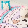 image:imageBarbie Kids Bedding Soft Plush Cozy Sherpa Blanket Throw 46 in x 60 in Officially Licensed Product by FrancoSquishmallows