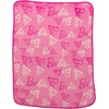 image:imageBarbie Kids Bedding Super Soft Cozy Silk Touch Throw 40 in x 50 in Officially Licensed Product By FrancoBarbie