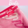 image:imageBarbie Kids Bedding Super Soft Cozy Silk Touch Throw 40 in x 50 in Officially Licensed Product By FrancoBarbie