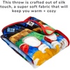 image:imageBarbie Kids Bedding Super Soft Cozy Silk Touch Throw 40 in x 50 in Officially Licensed Product By FrancoSonic the Hedgehog