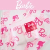 image:imageBarbie Microfiber Hair Towel Wrap Turban for BathBeautyTravel for Straight Wavy amp Curly Hair 2 Pack Officially Licensed Product by Franco