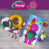 image:imageBarbie Super Soft Cotton BathPoolBeach Towel Barbiecore 58 in x 28 in Official Barbie Product By FrancoBarney Classic