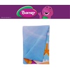 image:imageBarbie Super Soft Cotton BathPoolBeach Towel Barbiecore 58 in x 28 in Official Barbie Product By FrancoBarney Classic