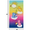 image:imageBarbie Super Soft Cotton BathPoolBeach Towel Barbiecore 58 in x 28 in Official Barbie Product By FrancoCare Bears Classic