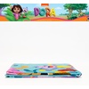 image:imageBarbie Super Soft Cotton BathPoolBeach Towel Barbiecore 58 in x 28 in Official Barbie Product By FrancoDora the Explorer
