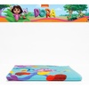 image:imageBarbie Super Soft Cotton BathPoolBeach Towel Barbiecore 58 in x 28 in Official Barbie Product By FrancoDora the Explorer