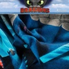 image:imageBarbie Super Soft Cotton BathPoolBeach Towel Barbiecore 58 in x 28 in Official Barbie Product By FrancoHow to Train Your Dragon