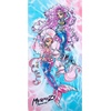 image:imageBarbie Super Soft Cotton BathPoolBeach Towel Barbiecore 58 in x 28 in Official Barbie Product By FrancoMermaze