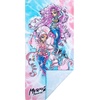 image:imageBarbie Super Soft Cotton BathPoolBeach Towel Barbiecore 58 in x 28 in Official Barbie Product By FrancoMermaze