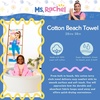 image:imageBarbie Super Soft Cotton BathPoolBeach Towel Barbiecore 58 in x 28 in Official Barbie Product By FrancoMs Rachel