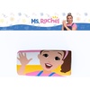image:imageBarbie Super Soft Cotton BathPoolBeach Towel Barbiecore 58 in x 28 in Official Barbie Product By FrancoMs Rachel