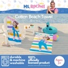 image:imageBarbie Super Soft Cotton BathPoolBeach Towel Barbiecore 58 in x 28 in Official Barbie Product By FrancoMs Rachel
