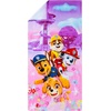 image:imageBarbie Super Soft Cotton BathPoolBeach Towel Barbiecore 58 in x 28 in Official Barbie Product By FrancoPaw Patrol Girls