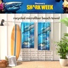 image:imageBarbie Super Soft Cotton BathPoolBeach Towel Barbiecore 58 in x 28 in Official Barbie Product By FrancoShark Week