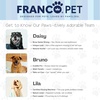 image:imageBarbie Waterproof Dog Bed Cover Large 30x40 Pet Blanket for Furniture Bed Couch Sofa Officially Licensed by FrancoBarbie