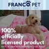 image:imageBarbie Waterproof Dog Bed Cover Large 30x40 Pet Blanket for Furniture Bed Couch Sofa Officially Licensed by FrancoBarbie