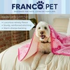 image:imageBarbie Waterproof Dog Bed Cover Large 30x40 Pet Blanket for Furniture Bed Couch Sofa Officially Licensed by FrancoBarbie