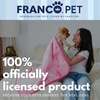 image:imageBarbie Waterproof Dog Bed Cover Large 30x40 Pet Blanket for Furniture Bed Couch Sofa Officially Licensed by FrancoBarbie