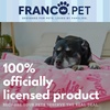 image:imageBarbie Waterproof Dog Bed Cover Large 30x40 Pet Blanket for Furniture Bed Couch Sofa Officially Licensed by FrancoBarbie