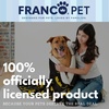 image:imageBarbie Waterproof Dog Bed Cover Large 30x40 Pet Blanket for Furniture Bed Couch Sofa Officially Licensed by FrancoBatman