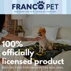 image:imageBarbie Waterproof Dog Bed Cover Large 30x40 Pet Blanket for Furniture Bed Couch Sofa Officially Licensed by FrancoBatman