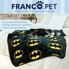 image:imageBarbie Waterproof Dog Bed Cover Large 30x40 Pet Blanket for Furniture Bed Couch Sofa Officially Licensed by FrancoBatman