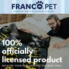 image:imageBarbie Waterproof Dog Bed Cover Large 30x40 Pet Blanket for Furniture Bed Couch Sofa Officially Licensed by FrancoBatman