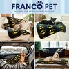 image:imageBarbie Waterproof Dog Bed Cover Large 30x40 Pet Blanket for Furniture Bed Couch Sofa Officially Licensed by FrancoBatman
