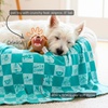 image:imageBarbie Waterproof Dog Bed Cover Large 30x40 Pet Blanket for Furniture Bed Couch Sofa Officially Licensed by FrancoLooney Tunes