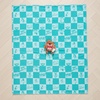 image:imageBarbie Waterproof Dog Bed Cover Large 30x40 Pet Blanket for Furniture Bed Couch Sofa Officially Licensed by FrancoLooney Tunes