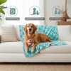 image:imageBarbie Waterproof Dog Bed Cover Large 30x40 Pet Blanket for Furniture Bed Couch Sofa Officially Licensed by FrancoLooney Tunes