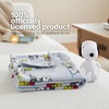 image:imageBarbie Waterproof Dog Bed Cover Large 30x40 Pet Blanket for Furniture Bed Couch Sofa Officially Licensed by FrancoPeanuts