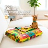 image:imageBarbie Waterproof Dog Bed Cover Large 30x40 Pet Blanket for Furniture Bed Couch Sofa Officially Licensed by FrancoScoobydoo