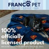 image:imageBarbie Waterproof Dog Bed Cover Large 30x40 Pet Blanket for Furniture Bed Couch Sofa Officially Licensed by FrancoSuperman