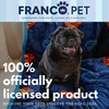 image:imageBarbie Waterproof Dog Bed Cover Large 30x40 Pet Blanket for Furniture Bed Couch Sofa Officially Licensed by FrancoSuperman