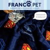 image:imageBarbie Waterproof Dog Bed Cover Large 30x40 Pet Blanket for Furniture Bed Couch Sofa Officially Licensed by FrancoSuperman