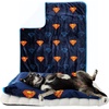 image:imageBarbie Waterproof Dog Bed Cover Large 30x40 Pet Blanket for Furniture Bed Couch Sofa Officially Licensed by FrancoSuperman