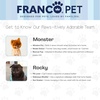 image:imageBarbie Waterproof Dog Bed Cover Large 30x40 Pet Blanket for Furniture Bed Couch Sofa Officially Licensed by FrancoSuperman