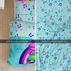 image:imageBarney Kids 4 Piece Toddler Bed Set  Super Soft amp Cozy Reversible Microfiber Comforter and Sheets Officially Licensed Product by Franco