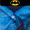 image:imageBatman DC Comics Hooded Throw  Kids Bedding Super Soft Throw Blanket  30 in x 50 in Officially Licensed Product by FrancoBatman
