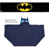 image:imageBatman DC Comics Hooded Throw  Kids Bedding Super Soft Throw Blanket  30 in x 50 in Officially Licensed Product by FrancoBatman