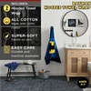 image:imageBatman DC Comics Kids Super Soft BathPoolBeach Soft Cotton Terry Hooded Towel Wrap 24 in x 50 in Officially Licensed Product By Franco