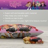 image:imageBatman Harley Quinn DC Comics Beauty Silky Satin Standard Reversible Pillowcase Cover 20x30 for Hair and Skin Officially Licensed Product by Franco CollectiblesBratz
