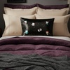 image:imageBatman Harley Quinn DC Comics Beauty Silky Satin Standard Reversible Pillowcase Cover 20x30 for Hair and Skin Officially Licensed Product by Franco CollectiblesHello Kitty  Constellation